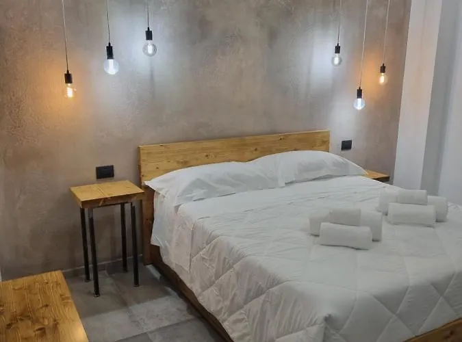 Urban Rooms Porto Cesareo